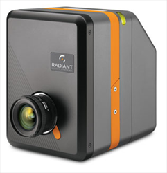 Imaging Colorimeters & Photometers ProMetric I Radiant Vision systems